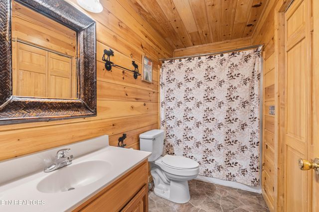 2810 Ridge Creek Circle, Sevierville, TN 37876