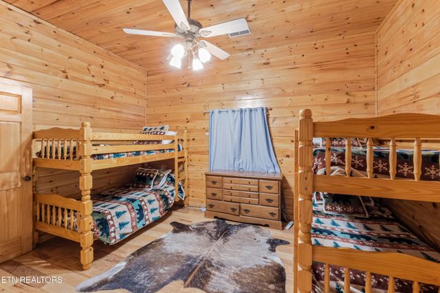 2810 Ridge Creek Circle, Sevierville, TN 37876