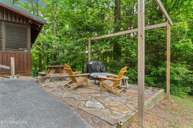 2810 Ridge Creek Circle, Sevierville, TN 37876