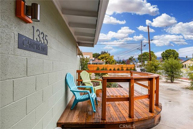 1335 Campus Avenue, Redlands, CA 92374