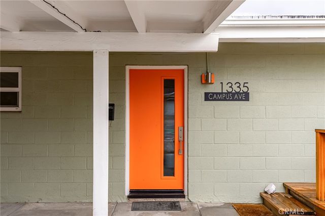 1335 Campus Avenue, Redlands, CA 92374