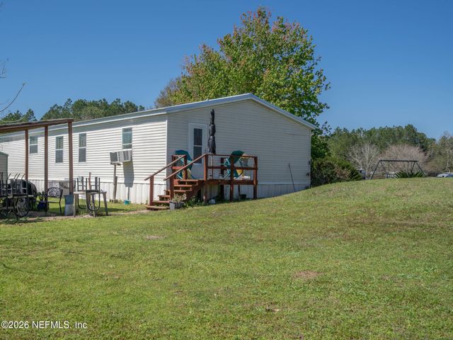 35080 DUCK POND Court, Callahan, FL 32011