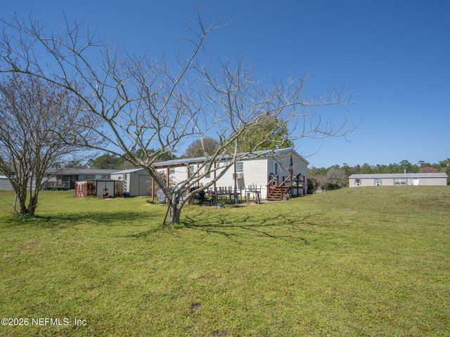 35080 DUCK POND Court, Callahan, FL 32011