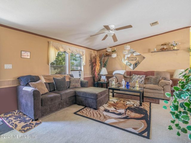35080 DUCK POND Court, Callahan, FL 32011