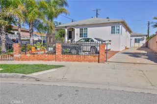 10502 Ravenswood, Inglewood, CA 90304