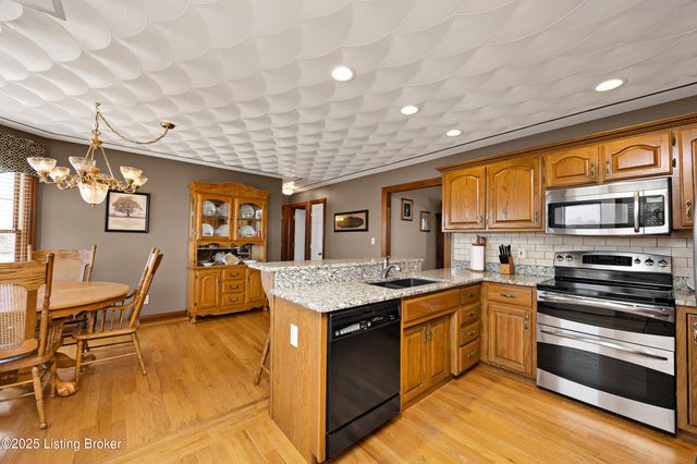 260 Durbin Ln, Coxs Creek, KY 40013