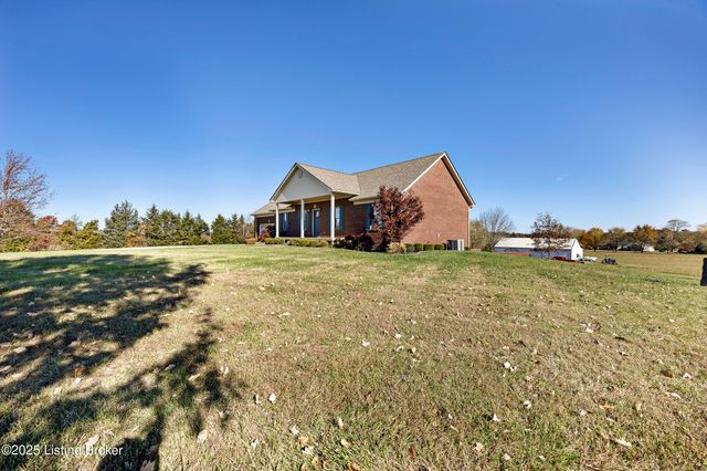 260 Durbin Ln, Coxs Creek, KY 40013