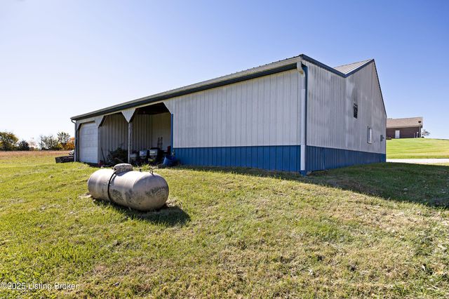 260 Durbin Ln, Coxs Creek, KY 40013