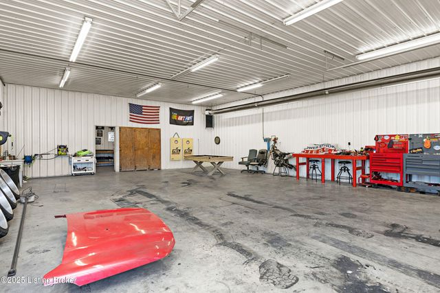 260 Durbin Ln, Coxs Creek, KY 40013