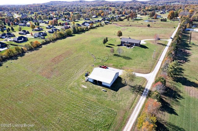 260 Durbin Ln, Coxs Creek, KY 40013
