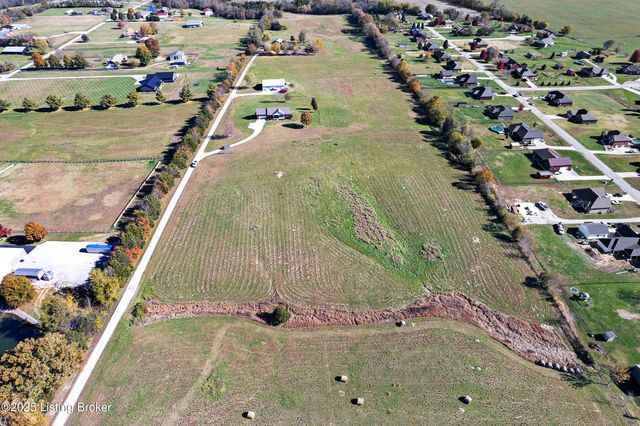 260 Durbin Ln, Coxs Creek, KY 40013