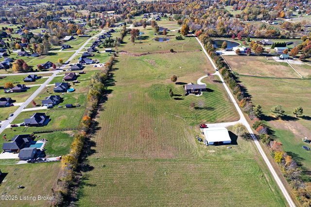 260 Durbin Ln, Coxs Creek, KY 40013