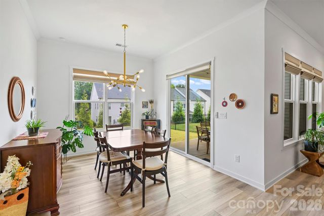 8044 Brookbank Drive, Charlotte, NC 28269