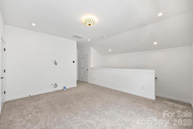 8044 Brookbank Drive, Charlotte, NC 28269