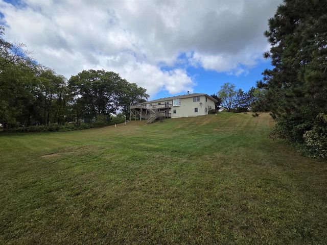 20343 Effigy Mounds Lane, Muscoda, WI 53573