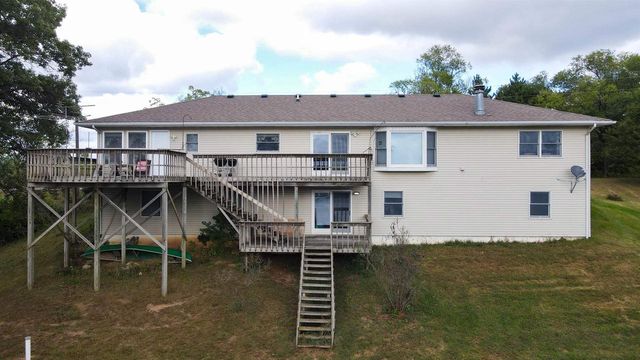 20343 Effigy Mounds Lane, Muscoda, WI 53573