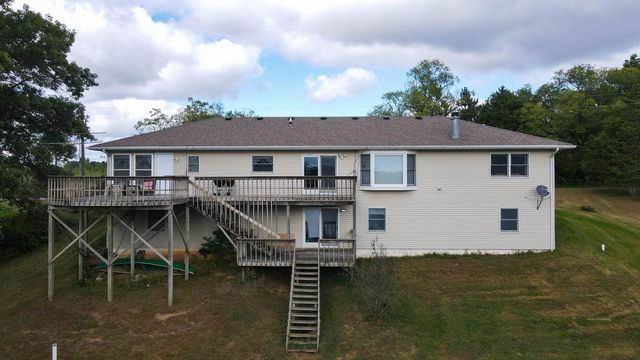 20343 Effigy Mounds Lane, Muscoda, WI 53573