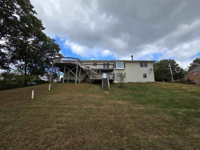 20343 Effigy Mounds Lane, Muscoda, WI 53573