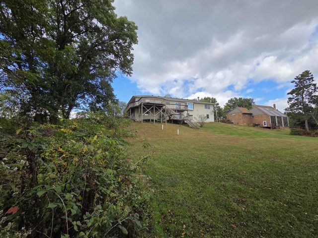 20343 Effigy Mounds Lane, Muscoda, WI 53573