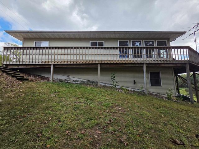 20343 Effigy Mounds Lane, Muscoda, WI 53573