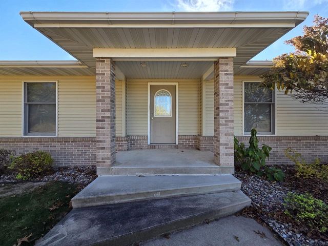 20343 Effigy Mounds Lane, Muscoda, WI 53573