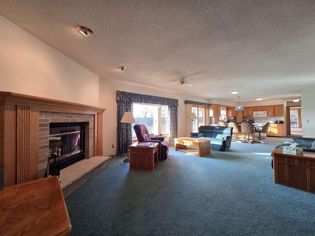 20343 Effigy Mounds Lane, Muscoda, WI 53573