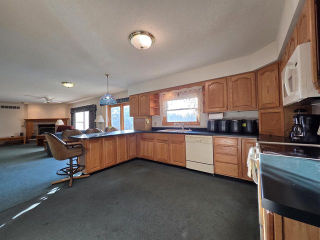 20343 Effigy Mounds Lane, Muscoda, WI 53573