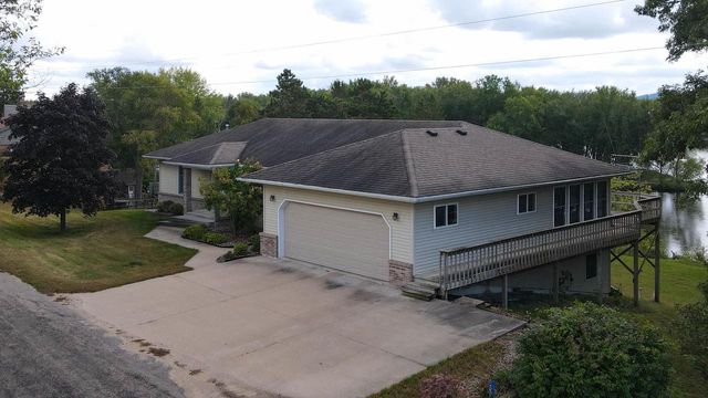 20343 Effigy Mounds Lane, Muscoda, WI 53573