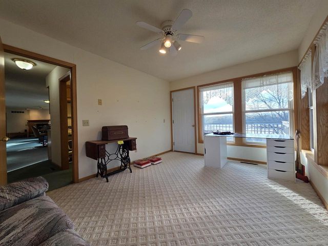 20343 Effigy Mounds Lane, Muscoda, WI 53573