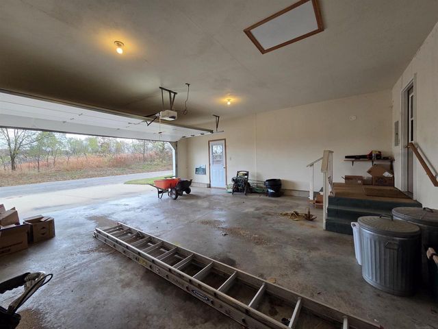 20343 Effigy Mounds Lane, Muscoda, WI 53573