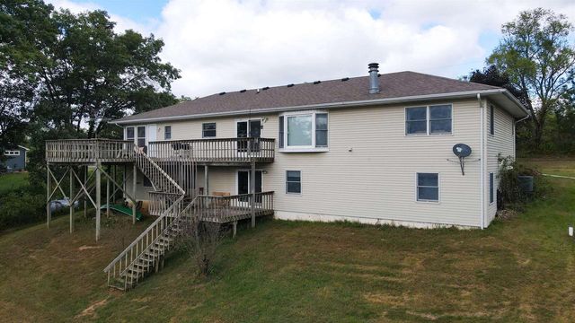 20343 Effigy Mounds Lane, Muscoda, WI 53573