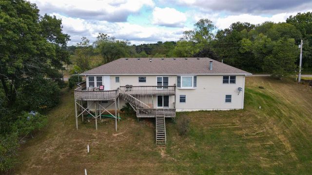 20343 Effigy Mounds Lane, Muscoda, WI 53573