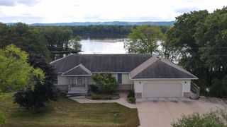 20343 Effigy Mounds Lane, Muscoda, WI 53573