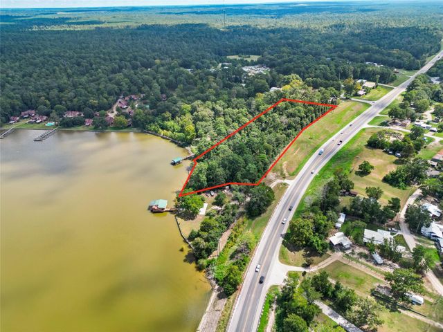 TBD Fm 3152, Livingston, TX 77351