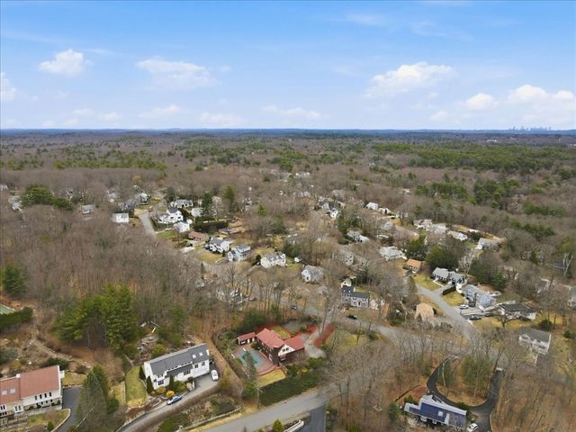 6 Pheasant Hill St, Westwood, MA 02090