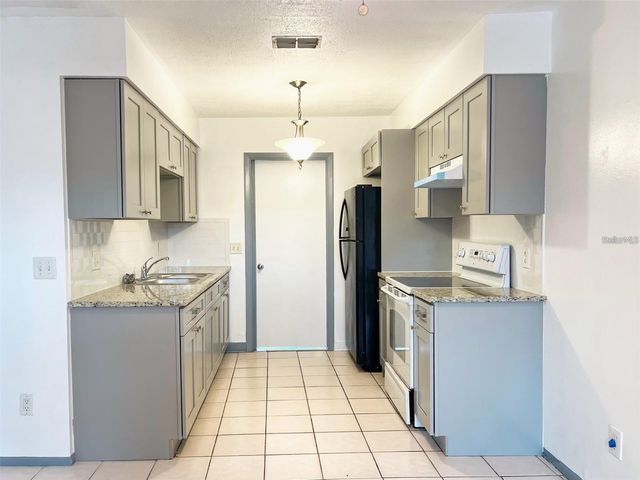6920 EDGEFIELD LANE 2, Orlando, FL 32822