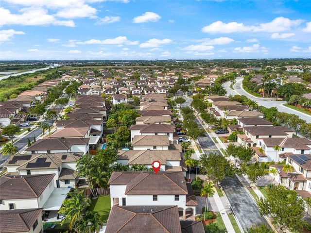 9116 SW 227 Terrace 0, Cutler Bay, FL 33190