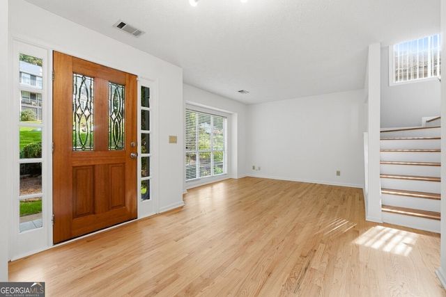 1645 Chase Ridge Lane, Lawrenceville, GA 30043