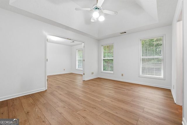 1645 Chase Ridge Lane, Lawrenceville, GA 30043