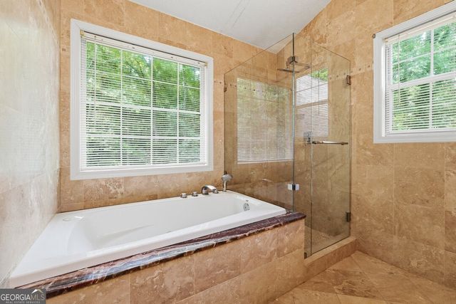 1645 Chase Ridge Lane, Lawrenceville, GA 30043