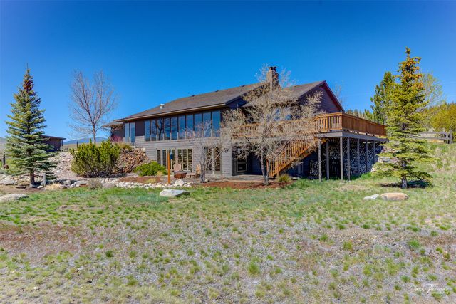 1087 Sunny Vista Road, Helena, MT 59602