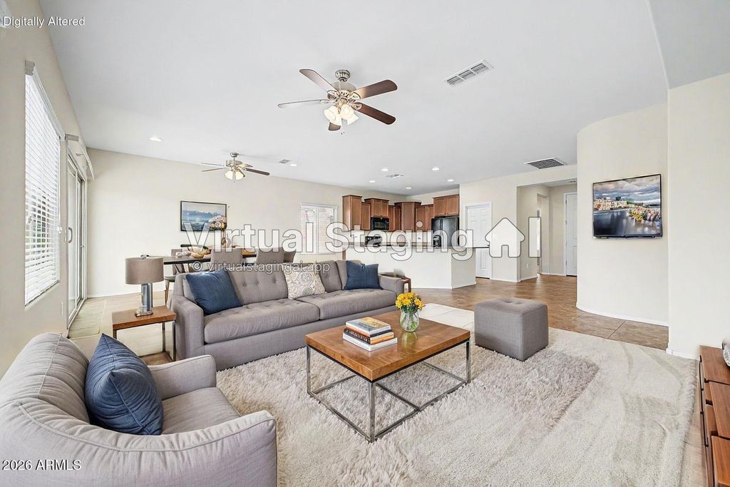 17549 W PINNACLE VISTA Drive, Surprise, AZ 85387 — photo 4