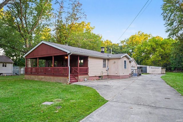26727 Parkview Avenue, Elkhart, IN 46514