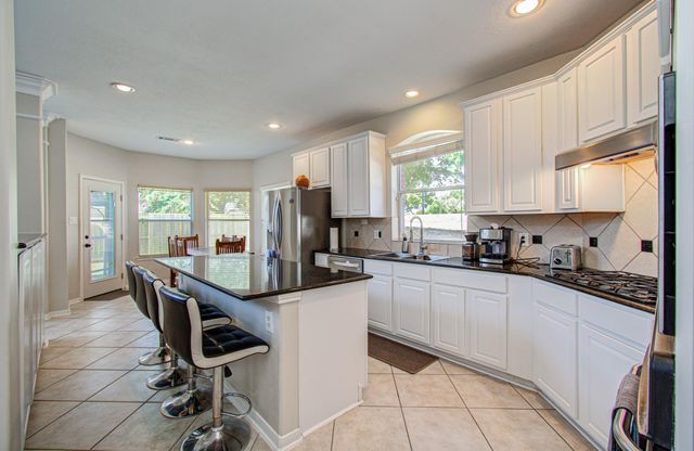 26427 Sagewood Forest Drive, Katy, TX 77494