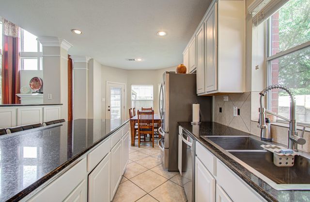 26427 Sagewood Forest Drive, Katy, TX 77494