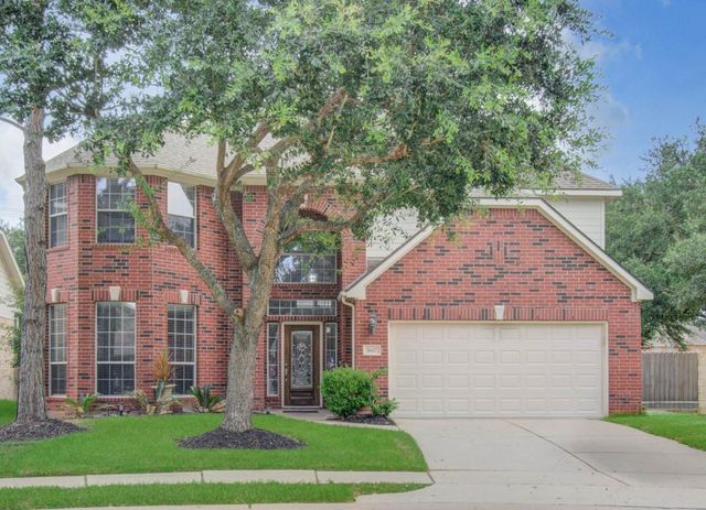 26427 Sagewood Forest Drive, Katy, TX 77494