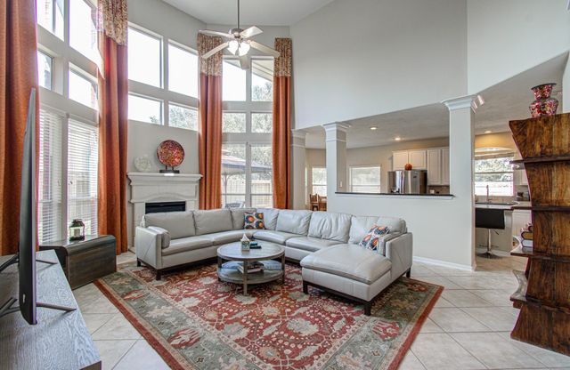 26427 Sagewood Forest Drive, Katy, TX 77494