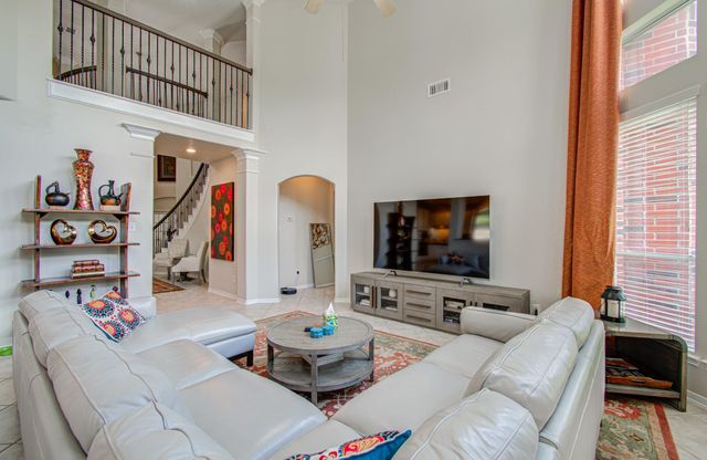 26427 Sagewood Forest Drive, Katy, TX 77494