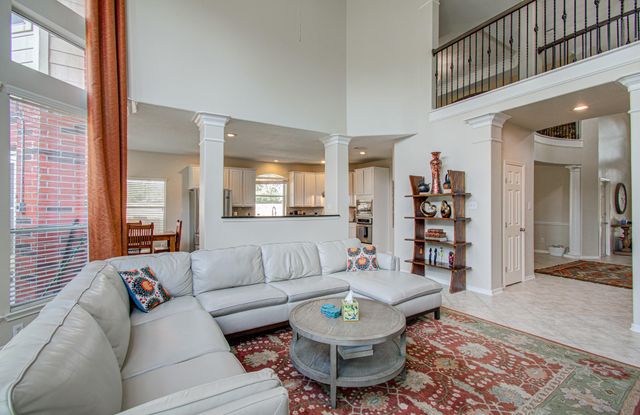 26427 Sagewood Forest Drive, Katy, TX 77494