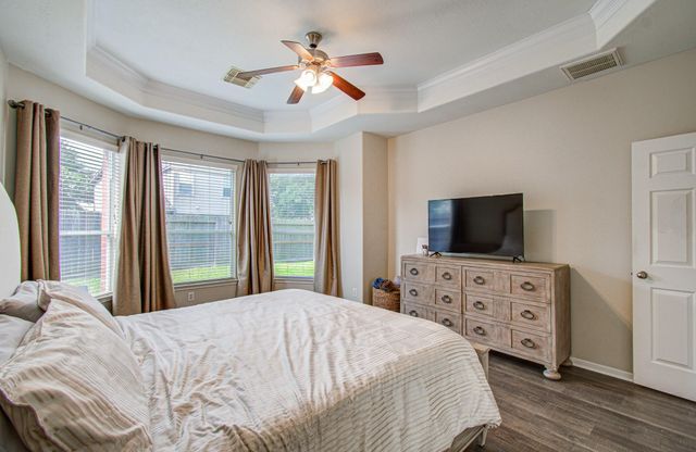 26427 Sagewood Forest Drive, Katy, TX 77494